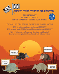 Armadillo/Lawn Games $50 for 6 202//252